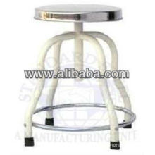 Hospital Revolving Stool